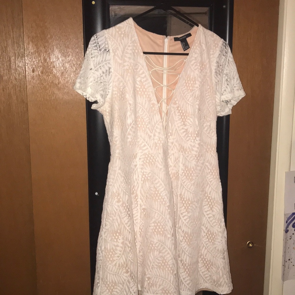Forever 21 Dress